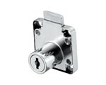 Click to view the format and size of 3128-138D19L22  Cabinet lock