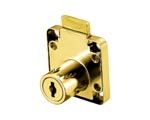 Click to view the format and size of 3130-138D19L22  Cabinet lock