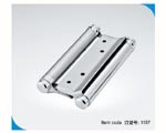 Click to view the format and size of 1157 304#  Spring hinge (double opening)